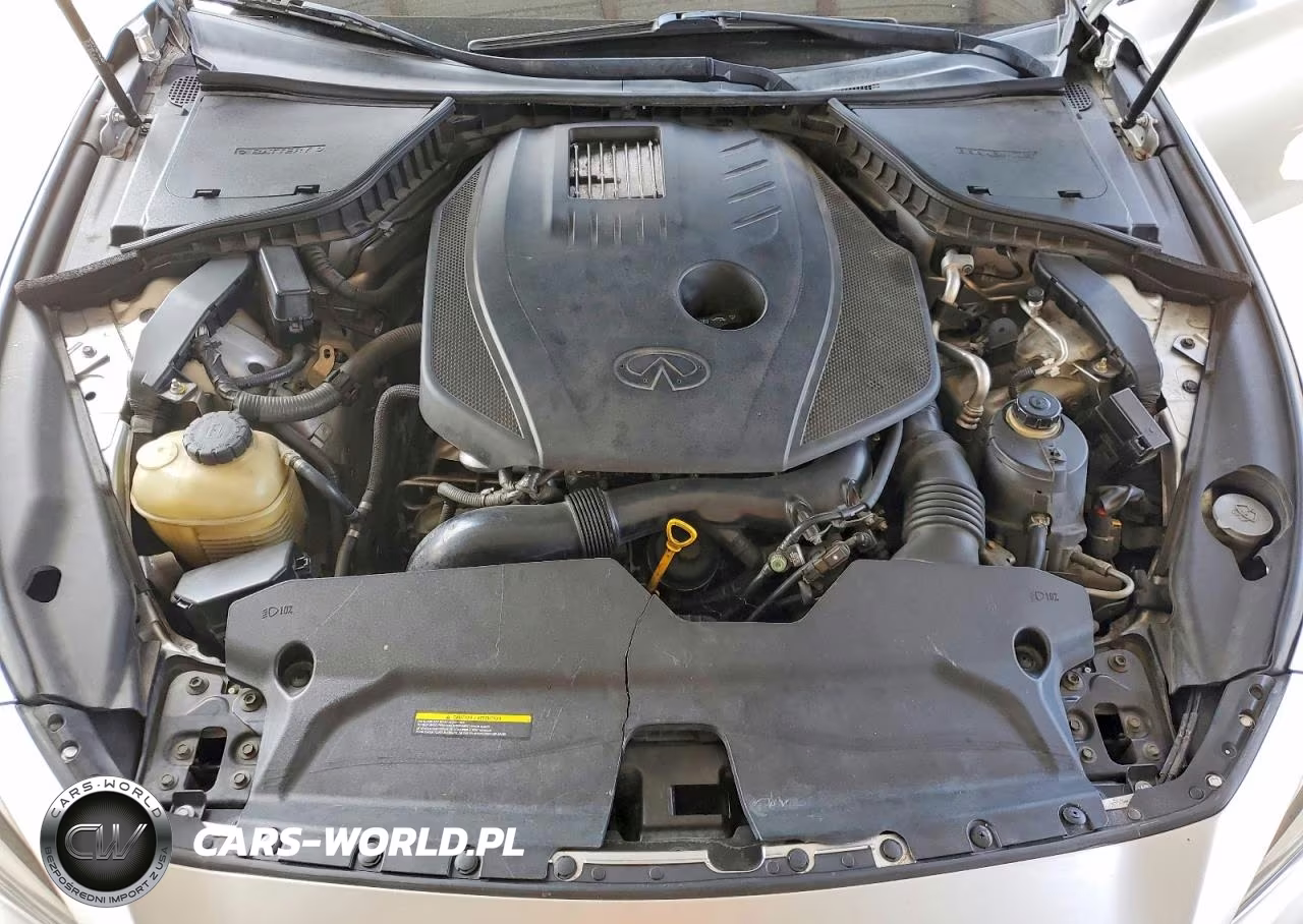 2018 Infiniti Q50 2.0T Pure VIN:JN1CV7AP1JM240450 - 11