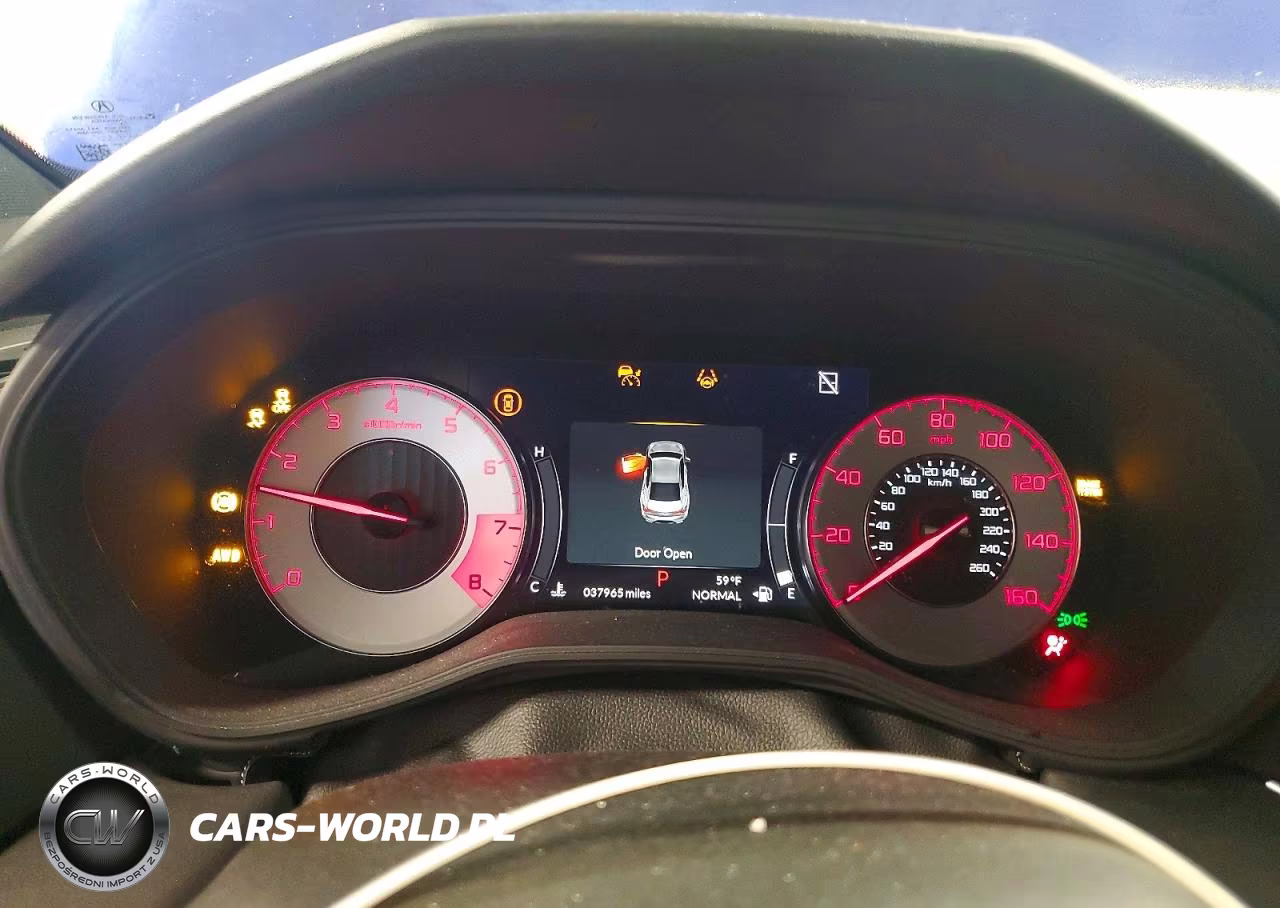 2022 Acura Tlx VIN:19UUB6F56NA000895 - 9