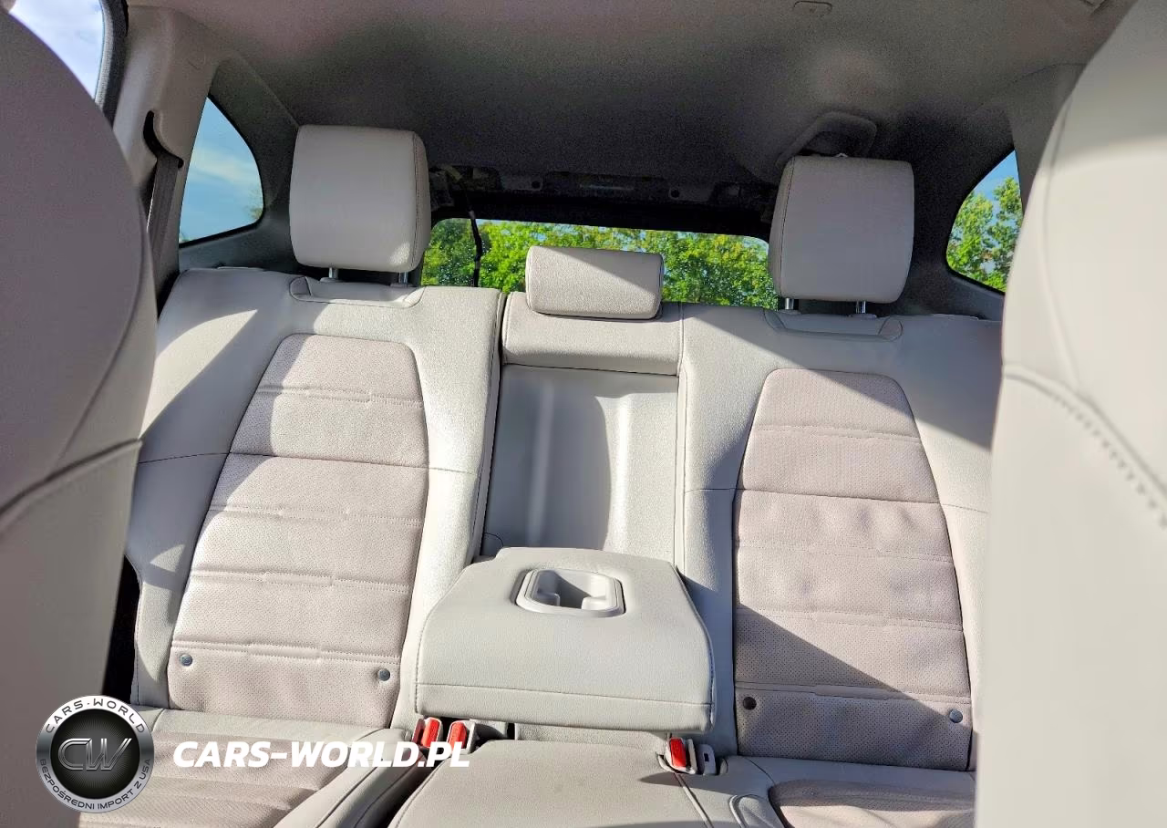 2019 Honda Cr-V Exl VIN:2HKRW2H81KH600429 - 10
