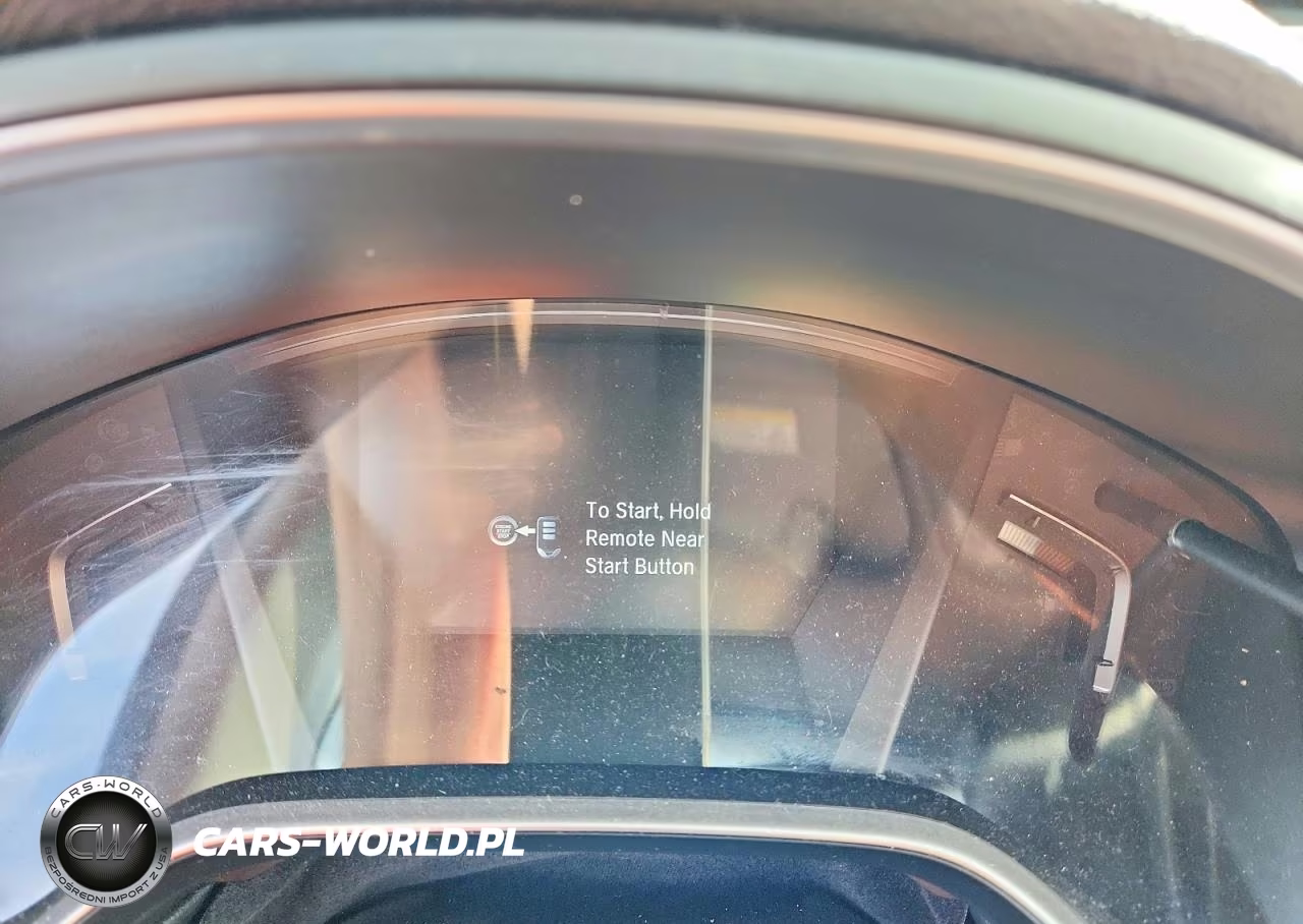 2019 Honda Cr-V Exl VIN:2HKRW2H81KH600429 - 9