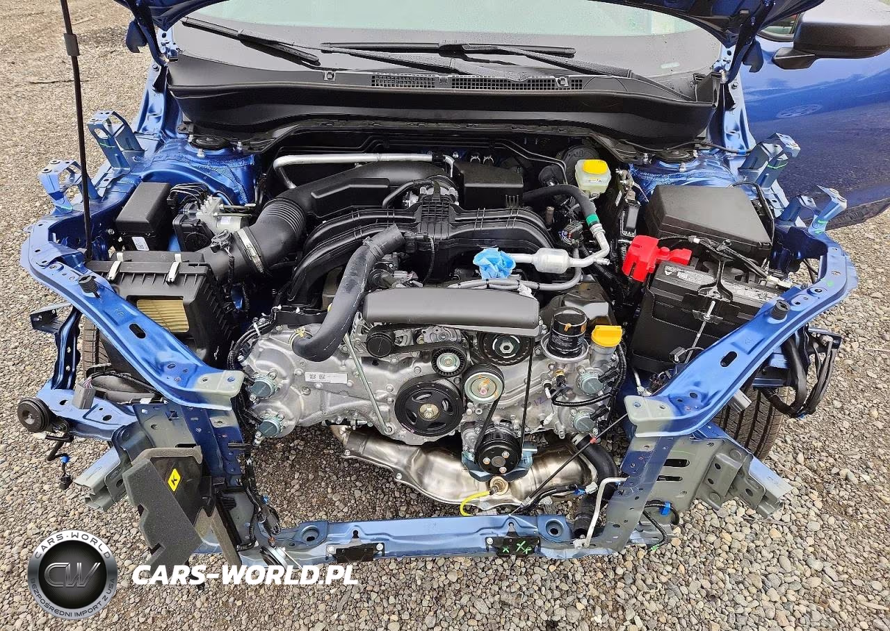 2026 Subaru Forester Premium VIN:4S4SLDD68T3109374 - 12