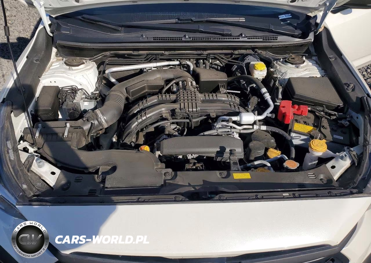 2024 Subaru Crosstrek Premium VIN:JF2GUADC6R8314622 - 12
