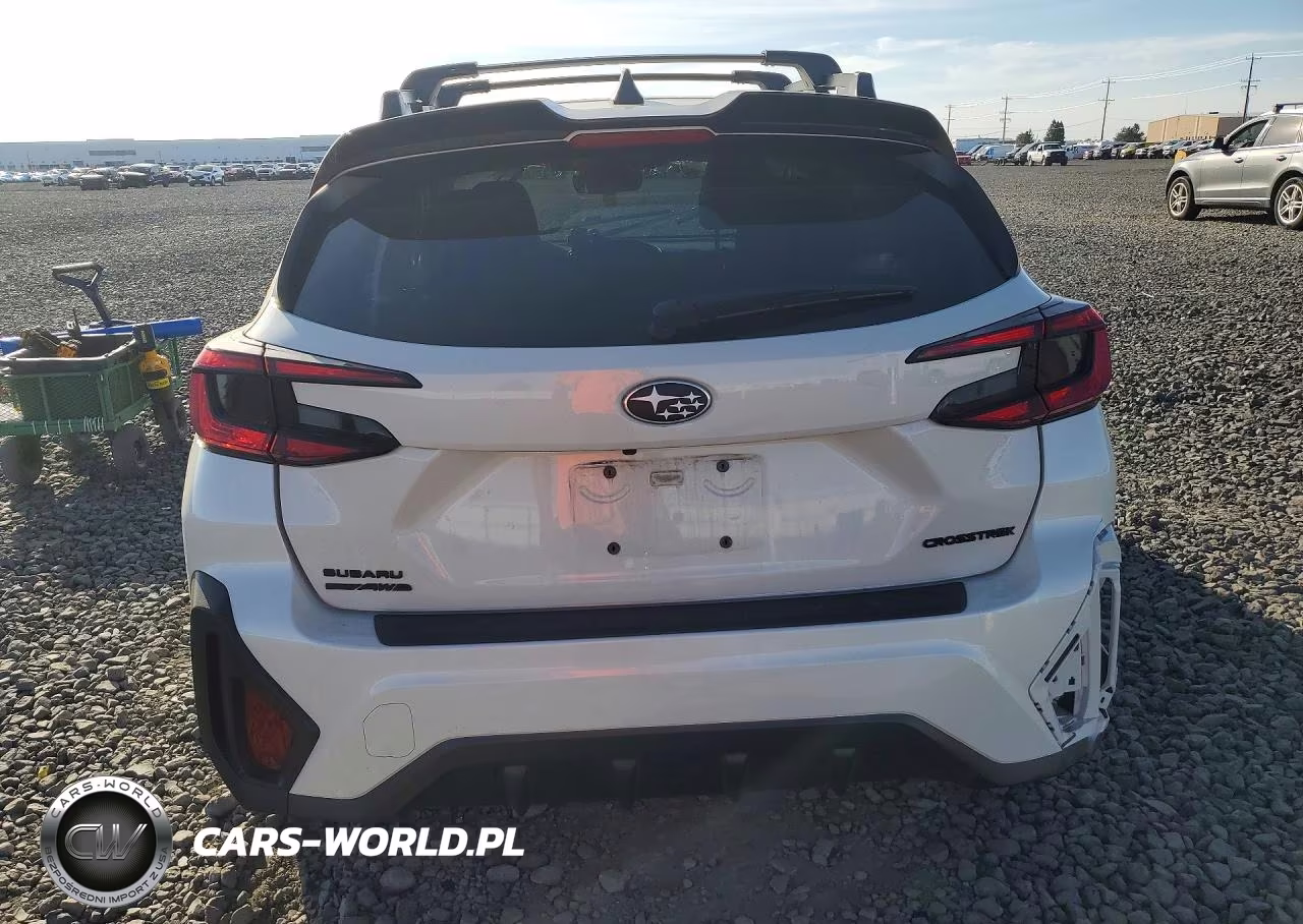 2024 Subaru Crosstrek Premium VIN:JF2GUADC6R8314622 - 6