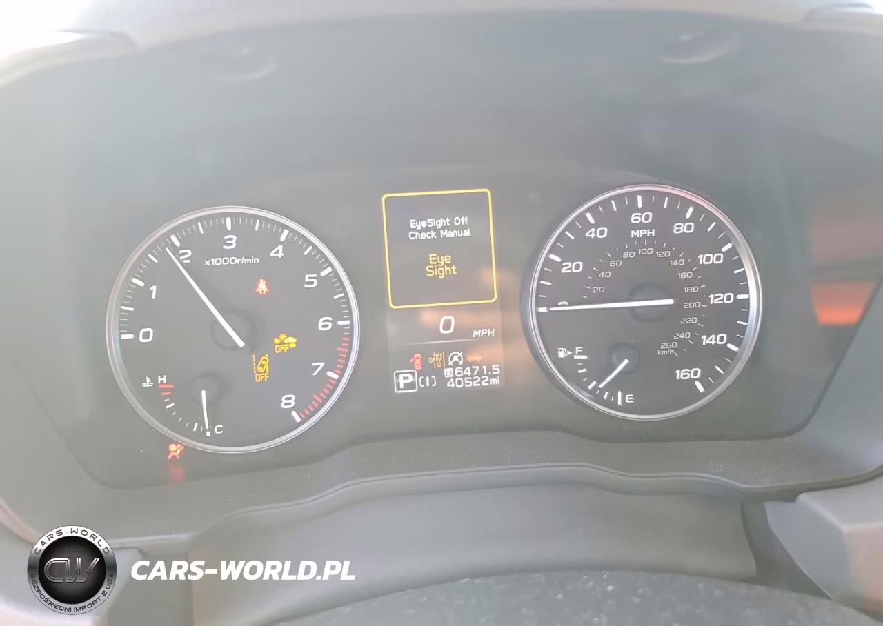 2024 Subaru Crosstrek Premium VIN:JF2GUADC6R8314622 - 9