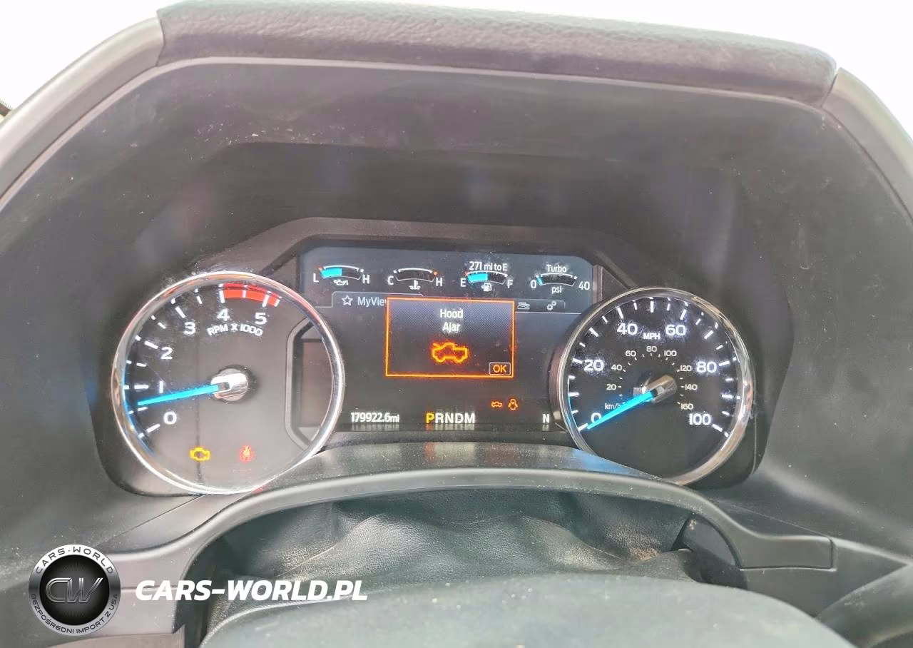 2020 Ford F350 Super Duty VIN:1FD8W3HT4LED07675 - 9