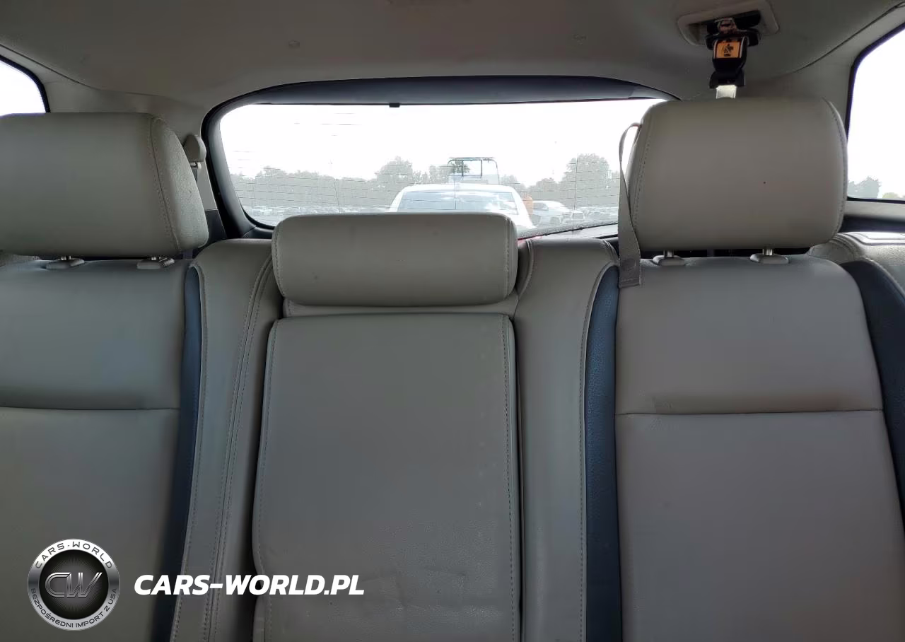 2008 Mazda Cx-9 VIN:JM3TB38AX80149766 - 10