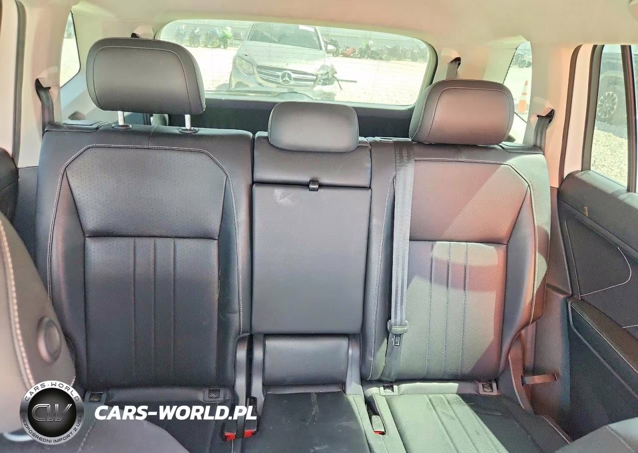 2023 Volkswagen Tiguan Se VIN:3VV3B7AX5PM131106 - 10