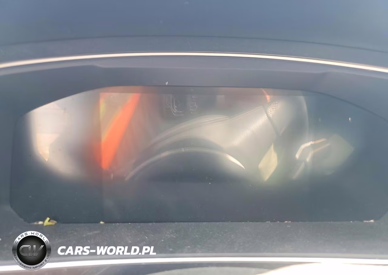2023 Volkswagen Tiguan Se VIN:3VV3B7AX5PM131106 - 9