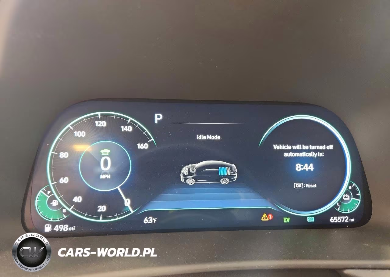 2022 Hyundai Sonata Hybrid Limited VIN:KMHL54JJXNA038300 - 9