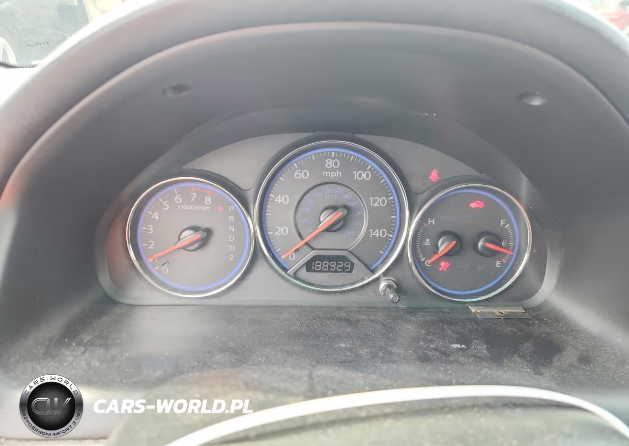 2004 Honda Civic Lx VIN:JHMES16574S002152 - 9