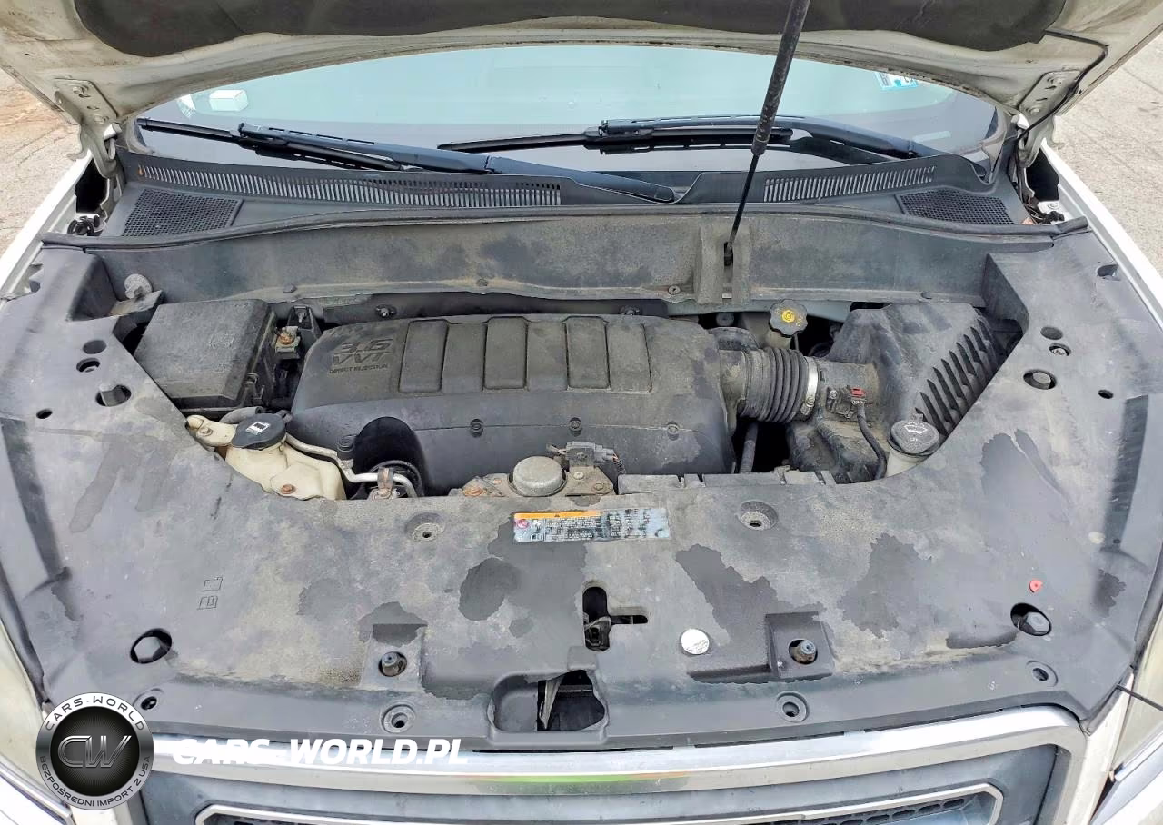 2013 GMC Acadia Slt-1 VIN:1GKKVRKD5DJ197766 - 12