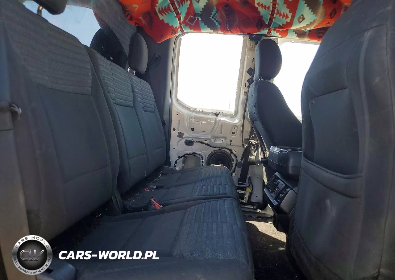 2021 Ford F150 Super Cab VIN:1FTEX1CP0MFA92679 - 10