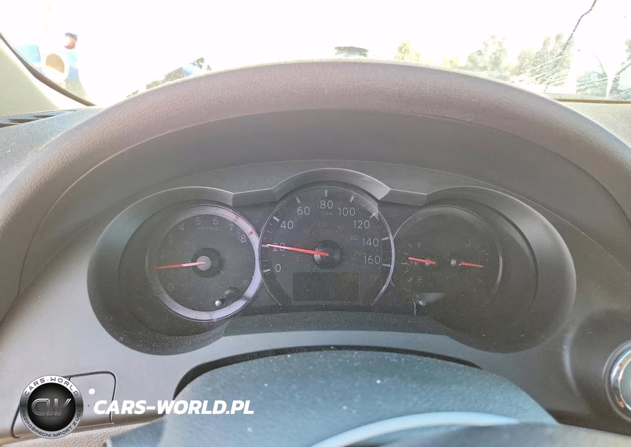 2012 Nissan Altima 2.5 VIN:1N4AL2AP7CN553129 - 9