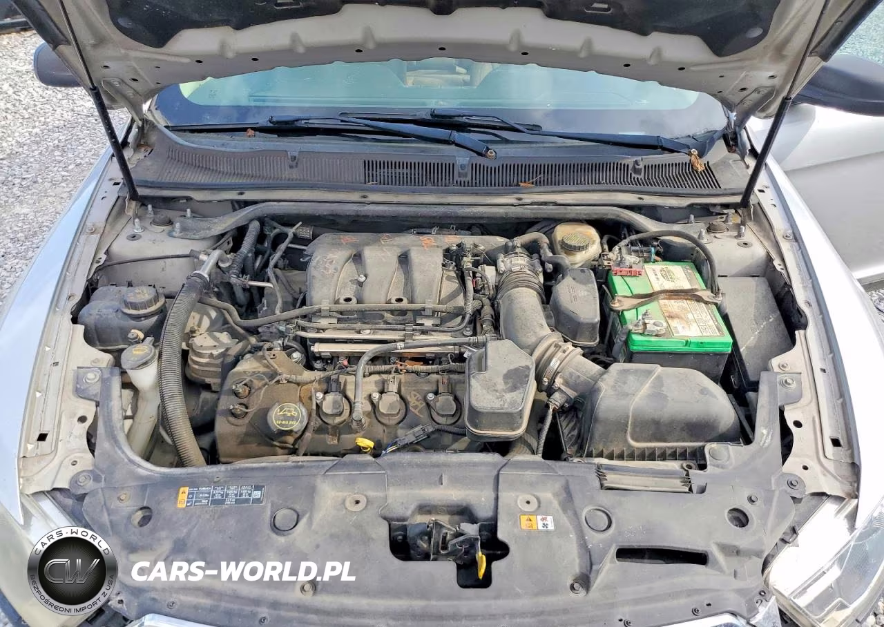 2014 Ford Taurus Se VIN:1FAHP2D82EG124513 - 11