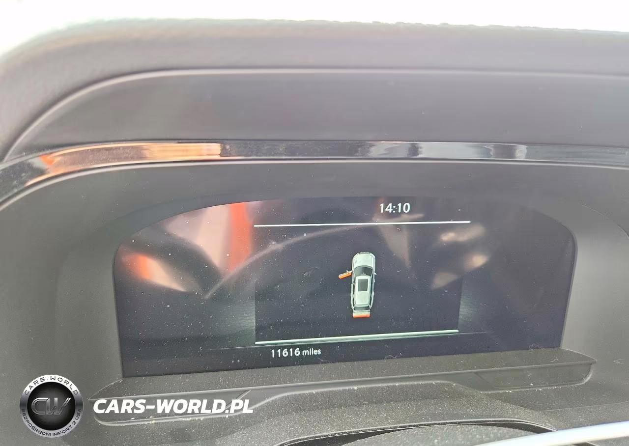 2025 Nissan Pathfinder Platinum VIN:5N1DR3DK6SC247668 - 9
