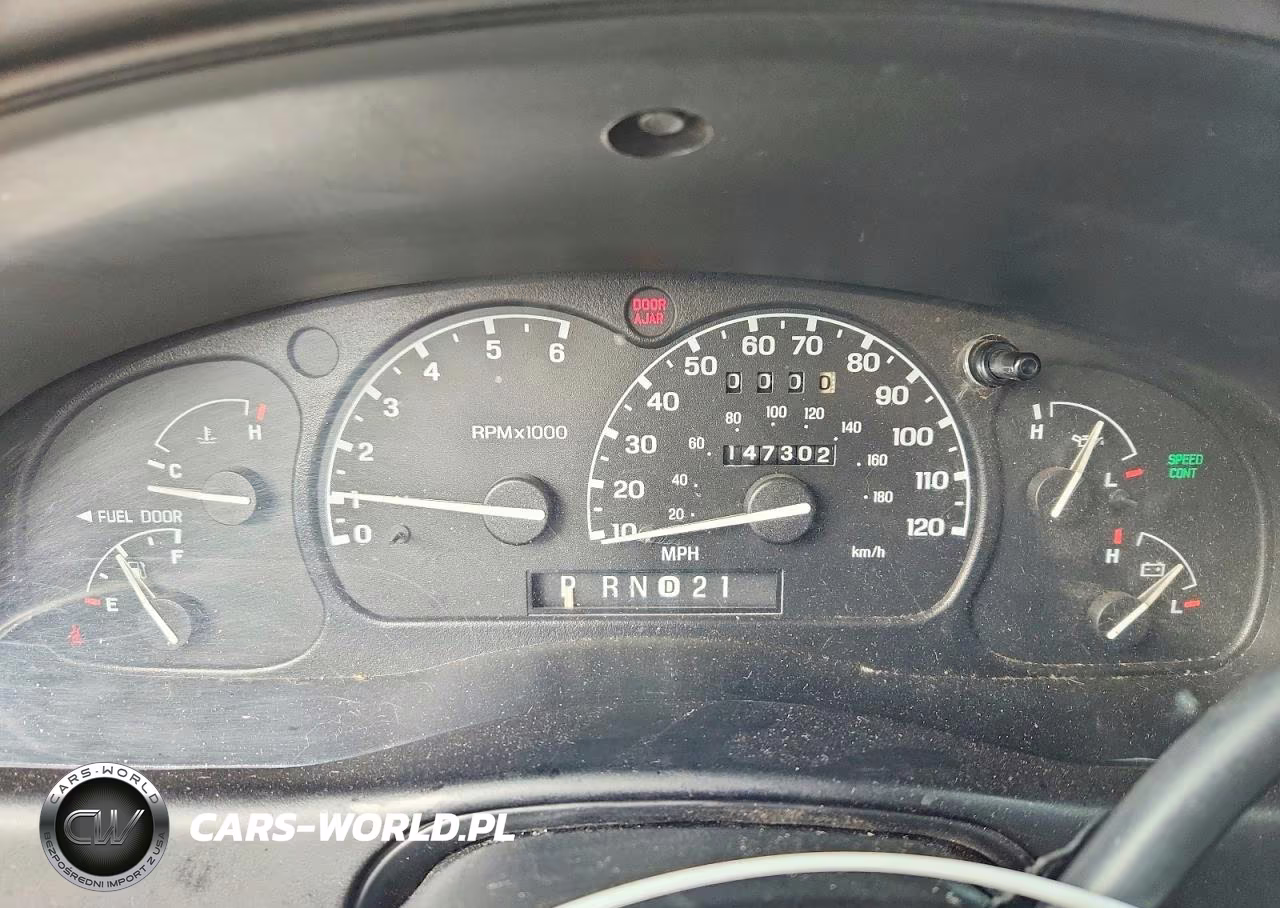 2001 Ford Ranger Super Cab VIN:1FTZR15E61PA26862 - 9