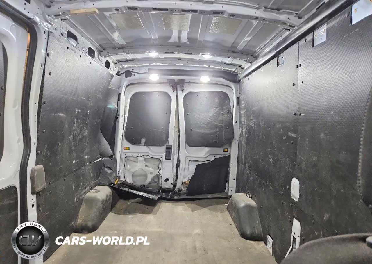 2020 Ford Transit T-250 VIN:1FTBR1CG8LKA74546 - 10