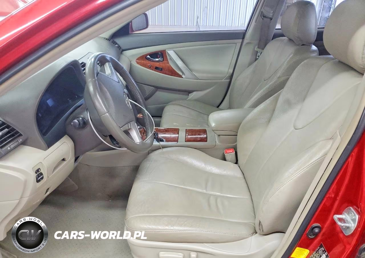TOYOTA CAMRY BASE VIN:4T1BF3EK4BU763908 - 7