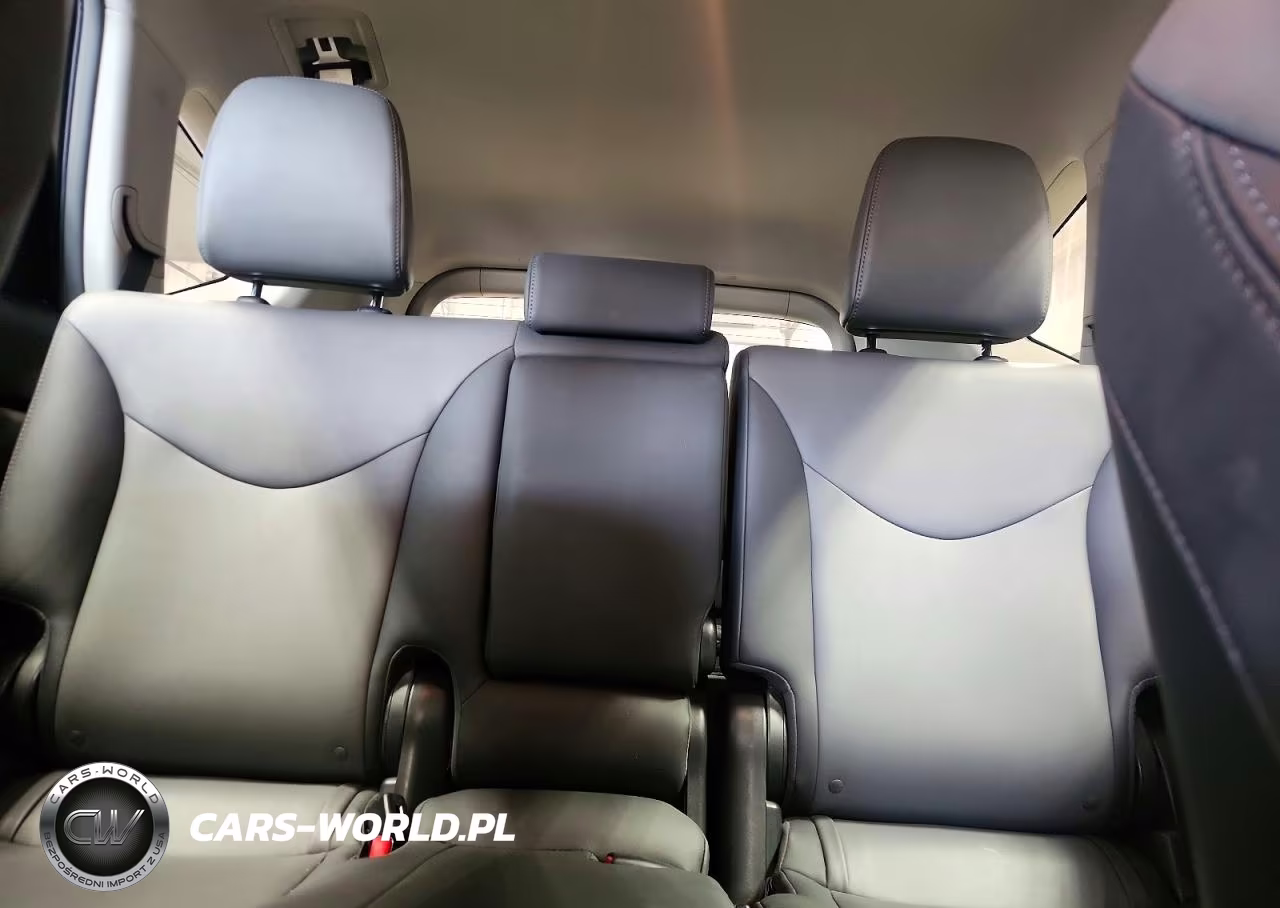 2013 Toyota Prius V Five VIN:JTDZN3EU9D3264084 - 10