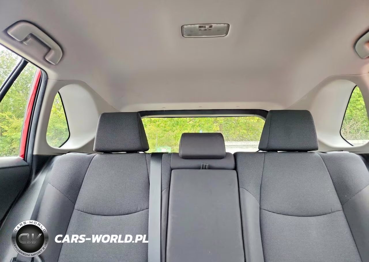 2019 Toyota Rav4 Le VIN:2T3F1RFV4KC050897 - 10