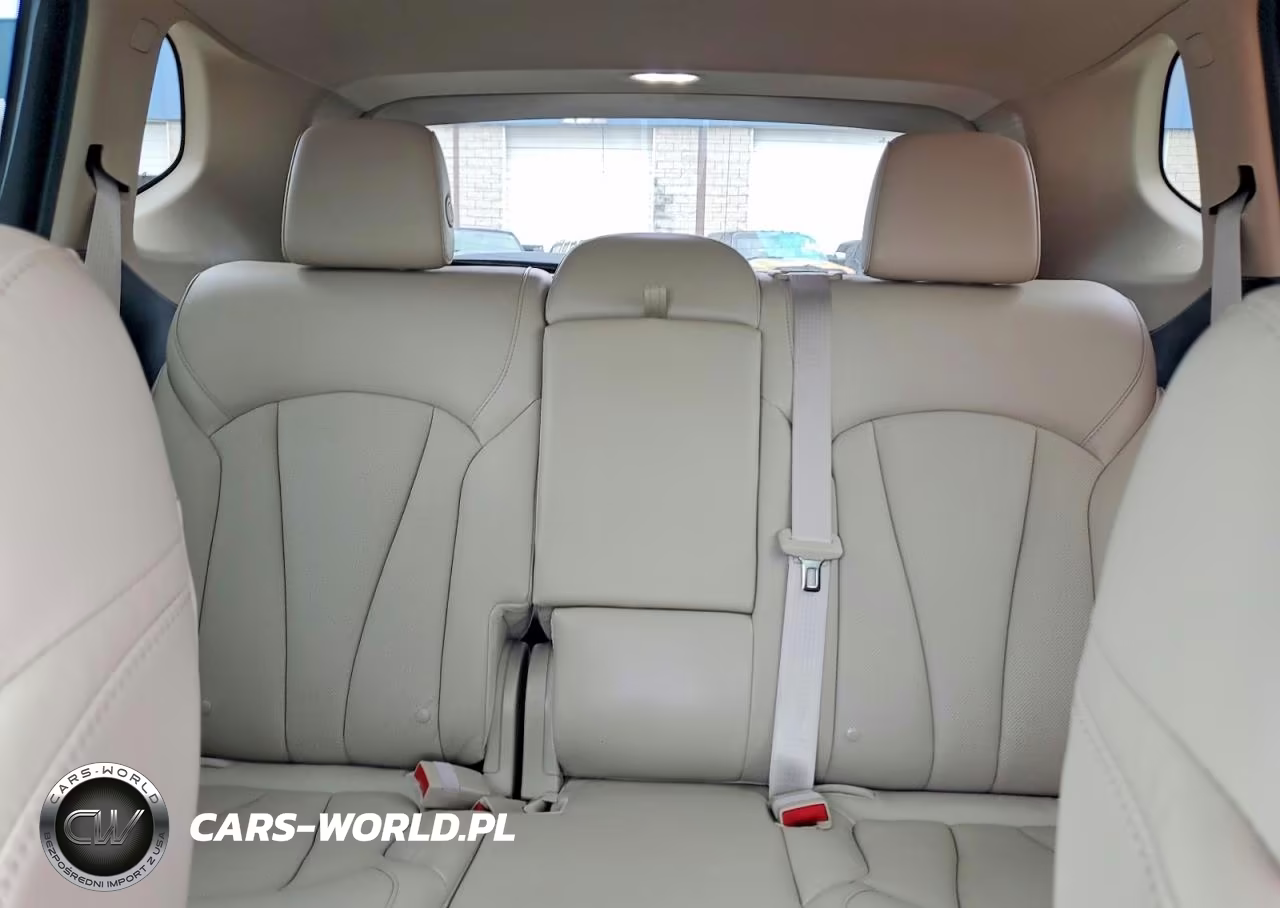 2018 Buick Envision Essence VIN:LRBFX1SAXJD008245 - 10