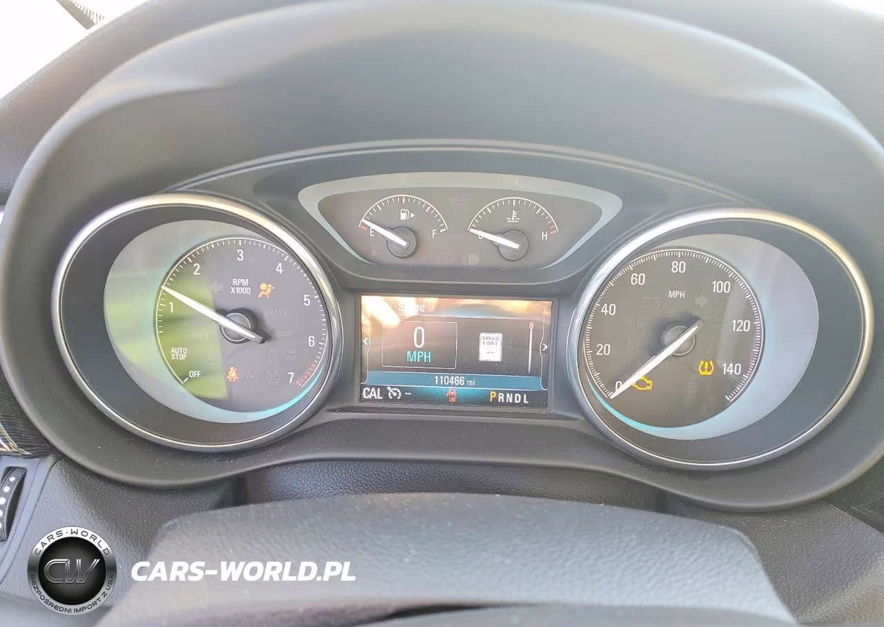 2018 Buick Envision Essence VIN:LRBFX1SAXJD008245 - 9