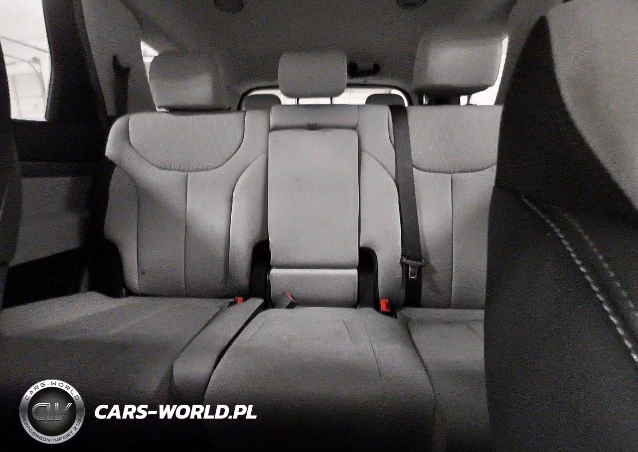 2020 Hyundai Palisade Se VIN:KM8R14HE5LU044077 - 10