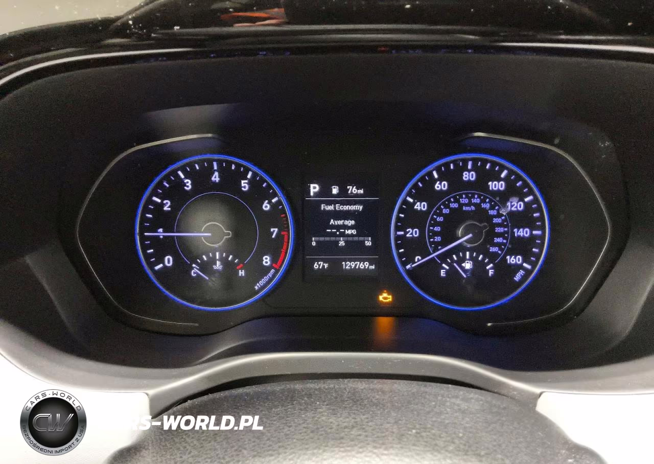 2020 Hyundai Palisade Se VIN:KM8R14HE5LU044077 - 9