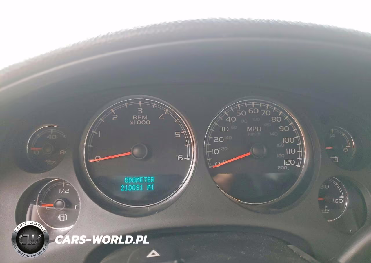 2010 GMC Yukon Slt VIN:1GKUKCE07AR202275 - 9