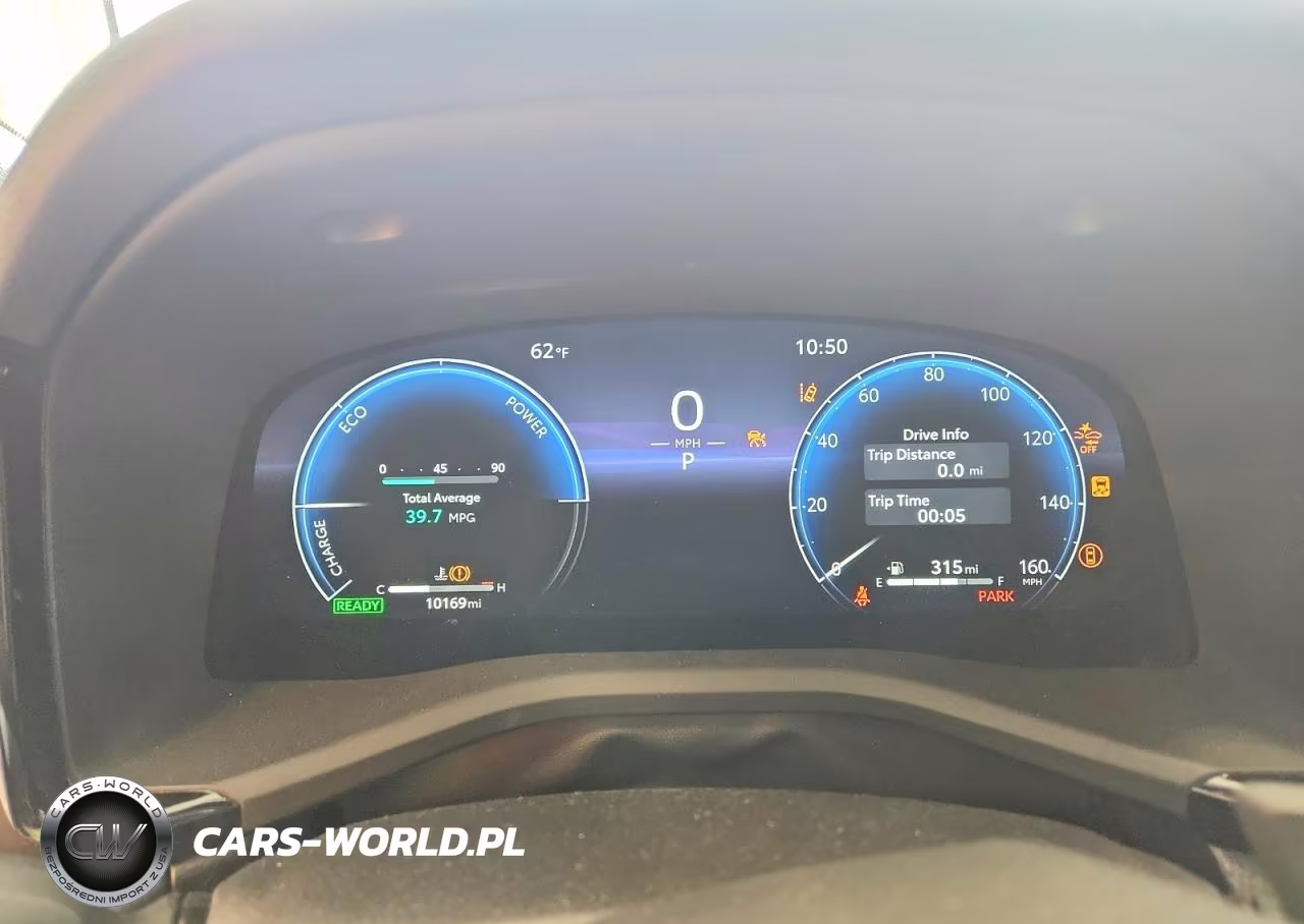2026 Toyota Camry Xse VIN:4T1DBADK7TU542749 - 9
