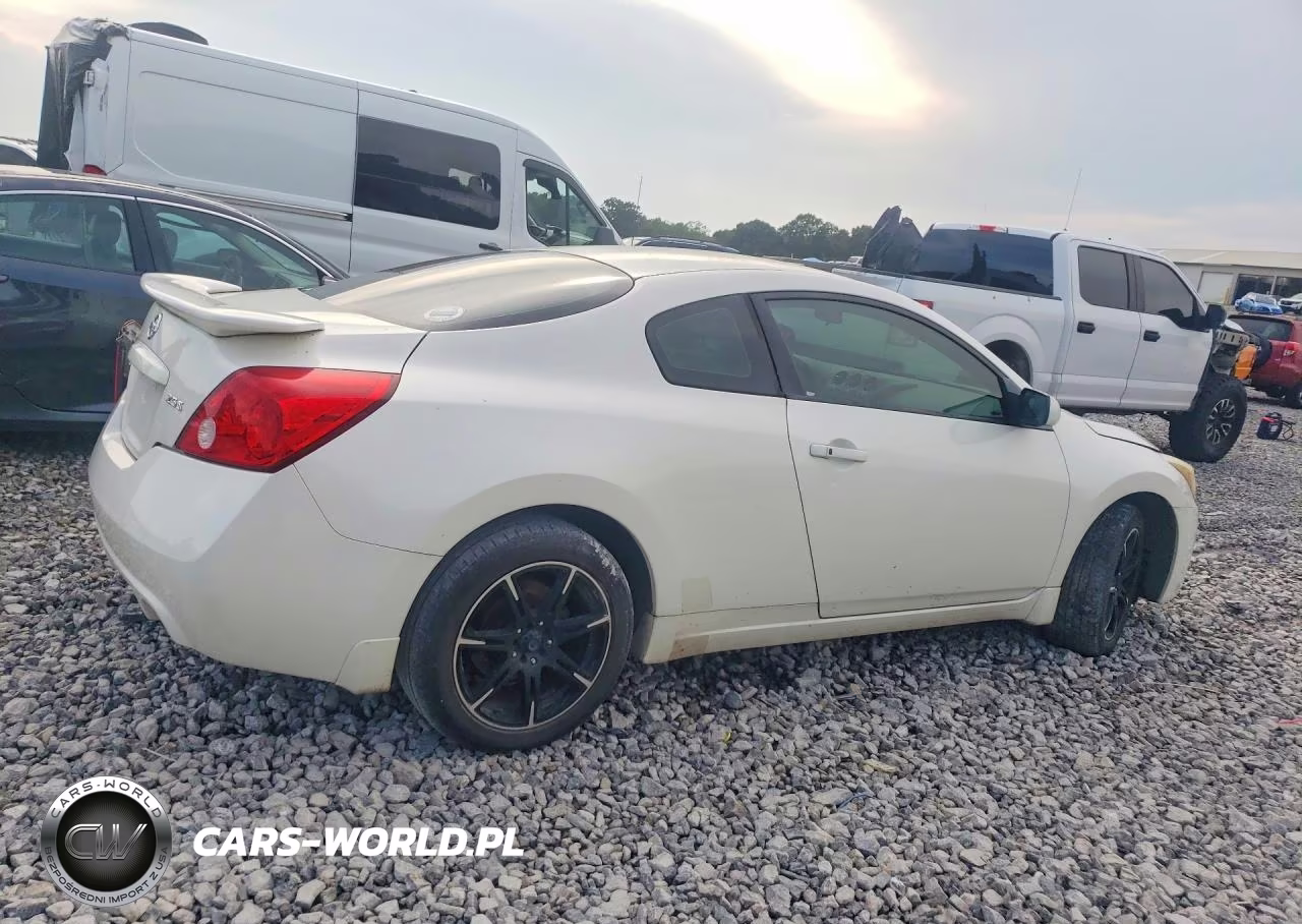 2012 Nissan Altima 2.5 S VIN:1N4AL2EP0CC171126 - 3