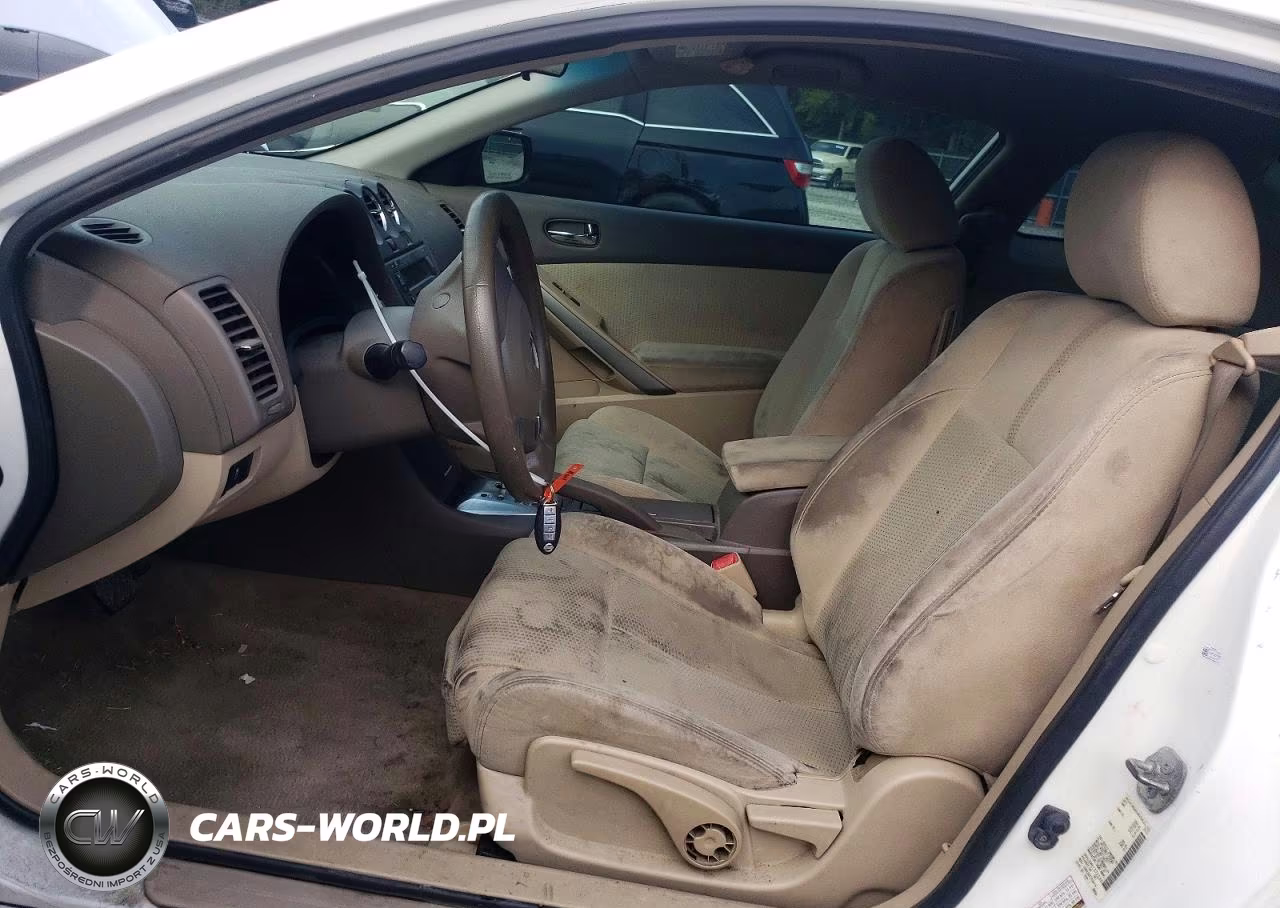 2012 Nissan Altima 2.5 S VIN:1N4AL2EP0CC171126 - 7