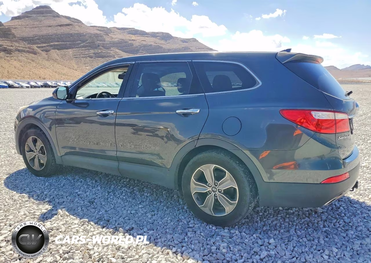2025 Muz Santa Fe Gls VIN:KM8SMDHF5DU011860 - 2