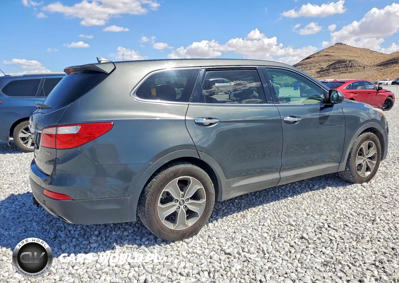 2025 Muz Santa Fe Gls VIN:KM8SMDHF5DU011860 - 3