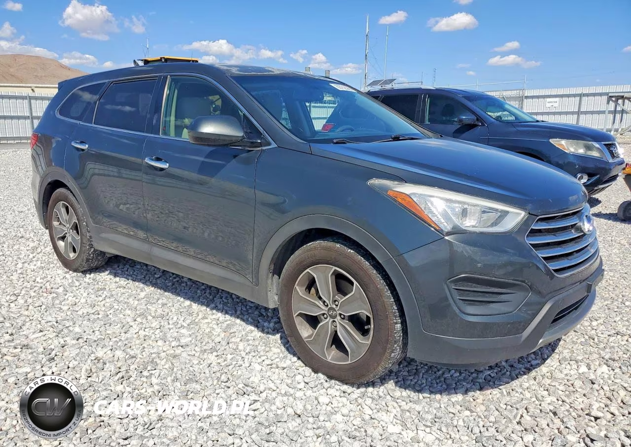 2025 Muz Santa Fe Gls VIN:KM8SMDHF5DU011860 - 4