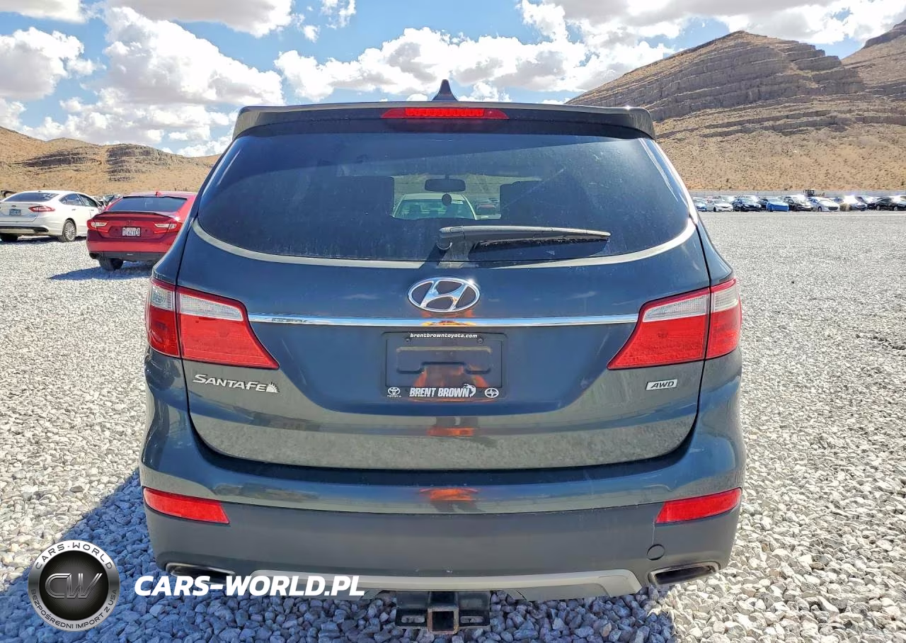 2025 Muz Santa Fe Gls VIN:KM8SMDHF5DU011860 - 6