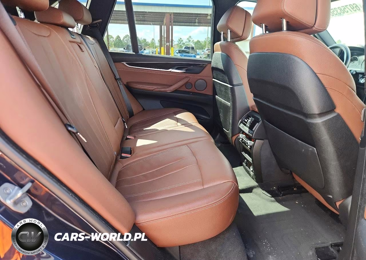 2018 BMW X5 Xdr40E VIN:5UXKT0C5XJ0W02931 - 11