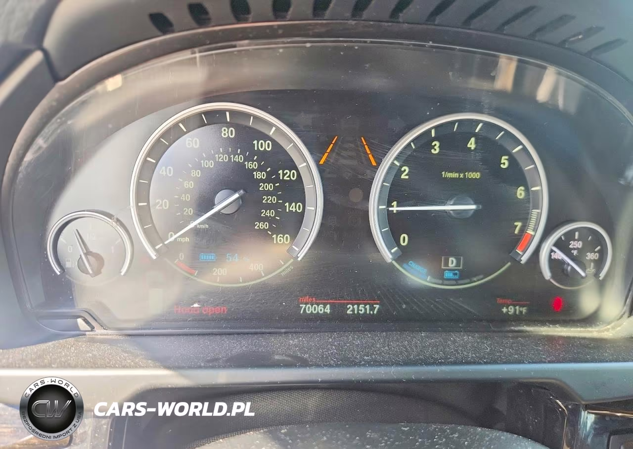 2018 BMW X5 Xdr40E VIN:5UXKT0C5XJ0W02931 - 9