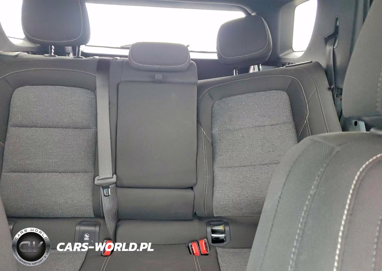 2025 GMC Terrain Elevation VIN:3GKALUEG2SL204950 - 10