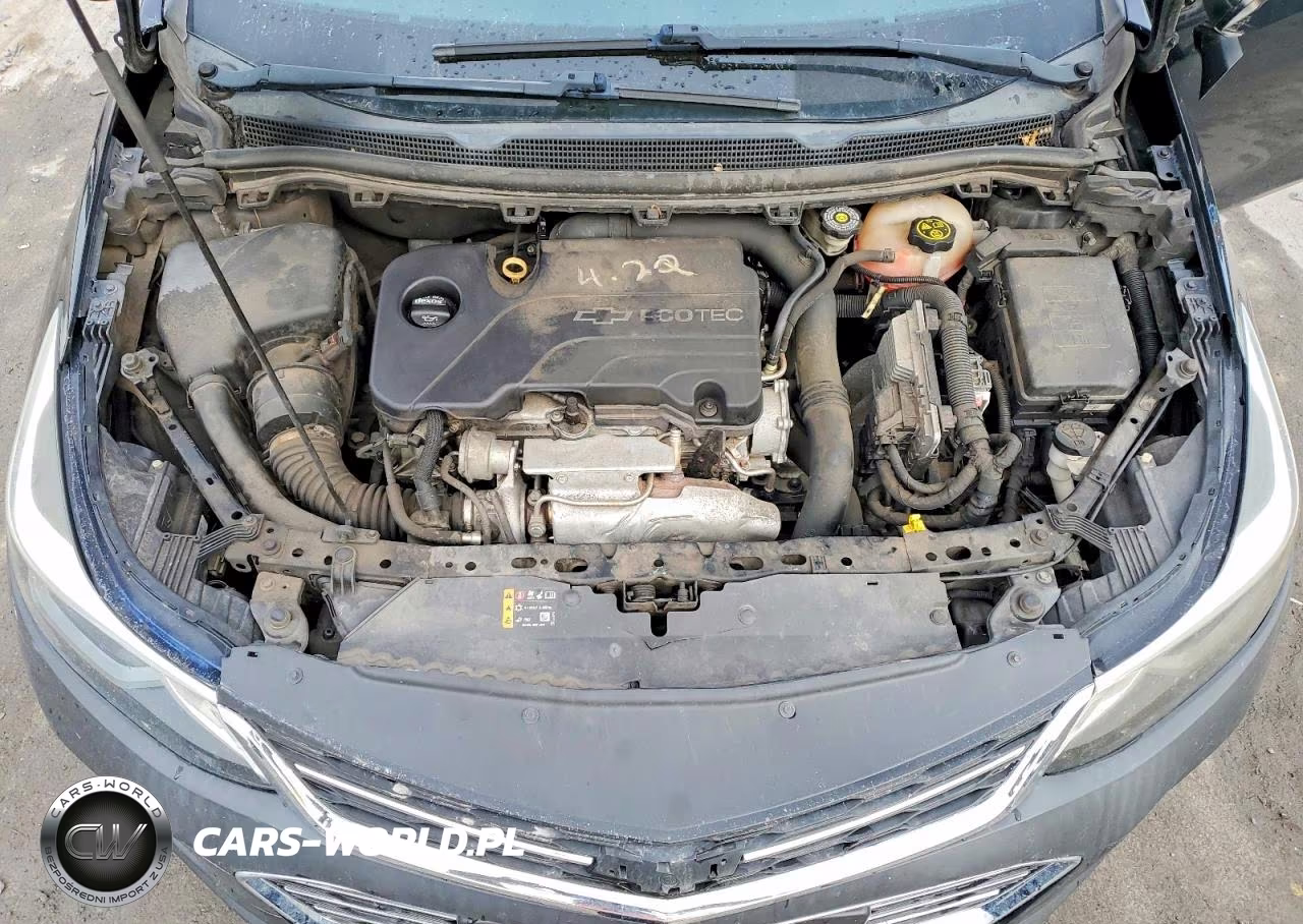 2018 Chevrolet Cruze Lt VIN:3G1BE6SM7JS523970 - 11