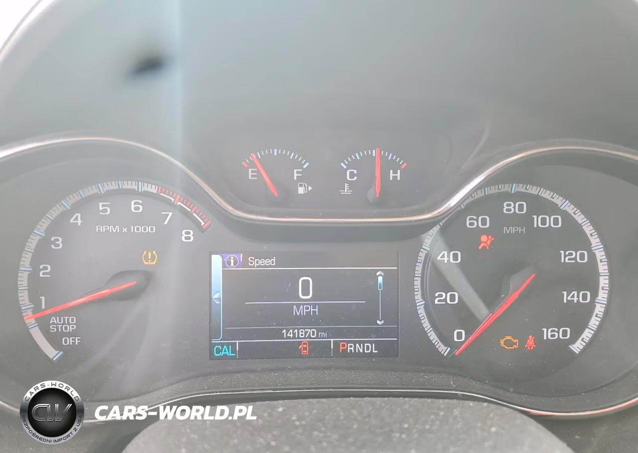 2018 Chevrolet Cruze Lt VIN:3G1BE6SM7JS523970 - 9