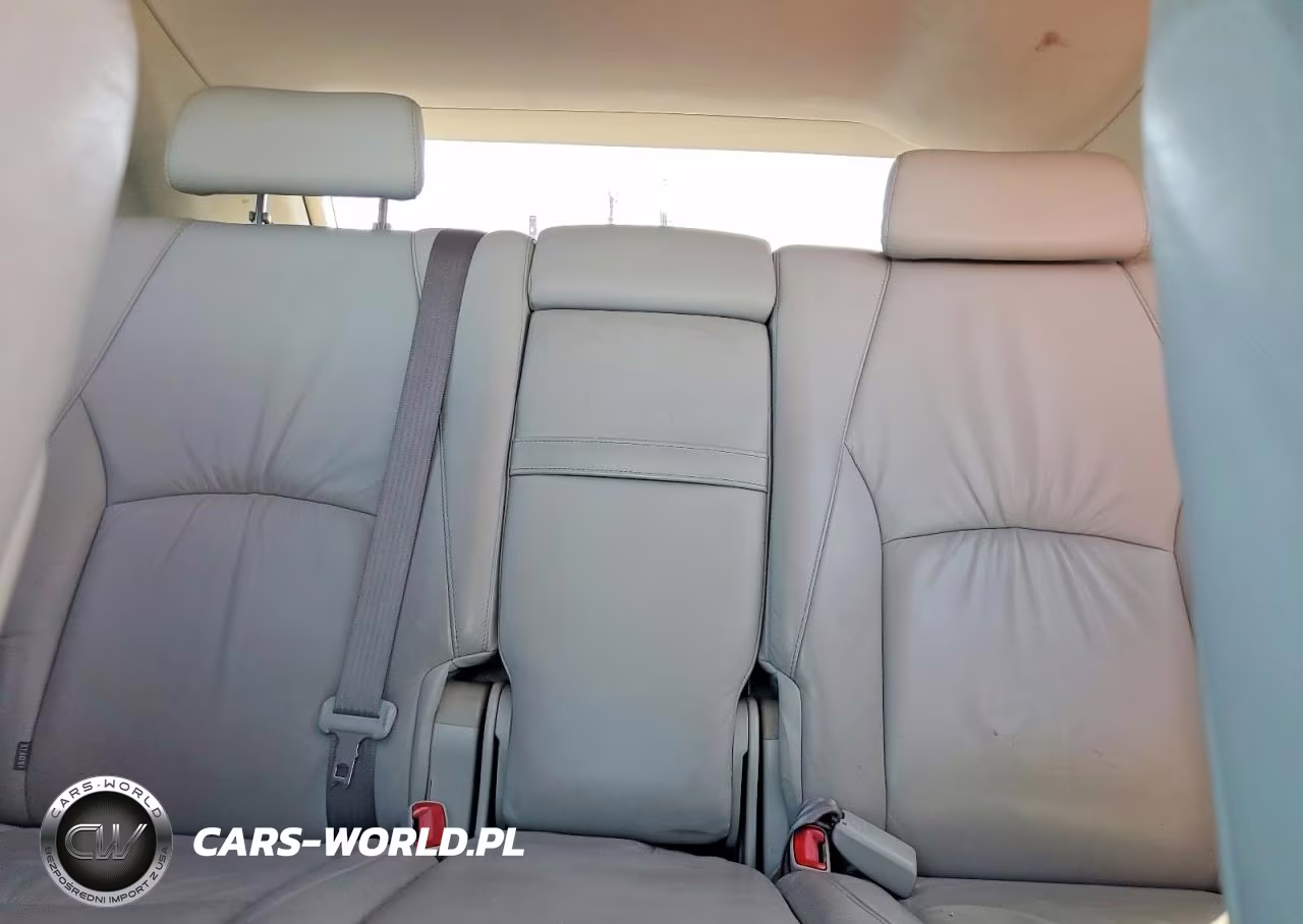 2004 Lexus Rx 330 VIN:JTJHA31U640033395 - 10