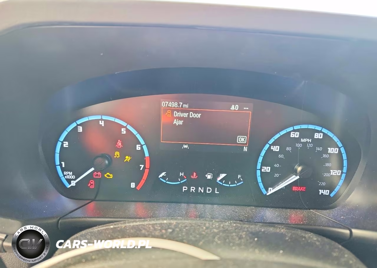 2024 Ford Bronco Sport Big Bend VIN:3FMCR9B60RRE31312 - 9