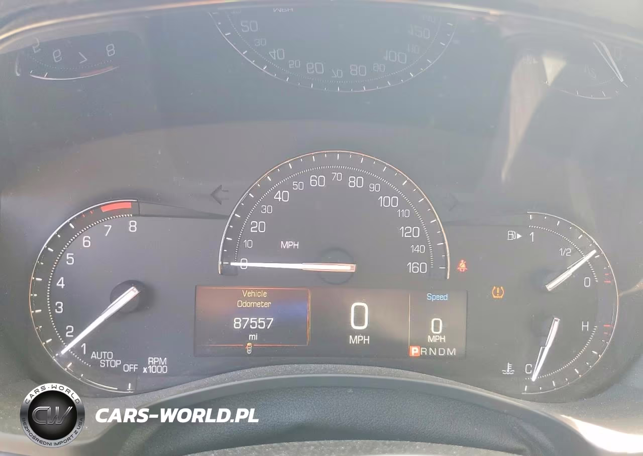 2017 Cadillac Ats Luxury VIN:1G6AH5RX8H0187240 - 9