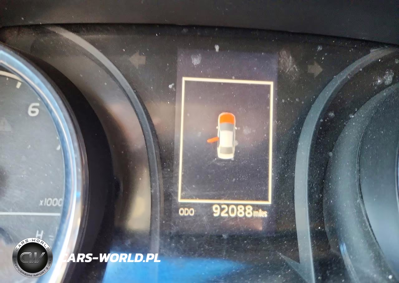 2019 Toyota Camry Se VIN:4T1B11HK0KU752726 - 9
