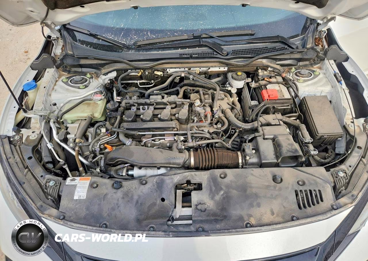 2021 Honda Civic Sport Touring VIN:SHHFK7H98MU224350 - 11