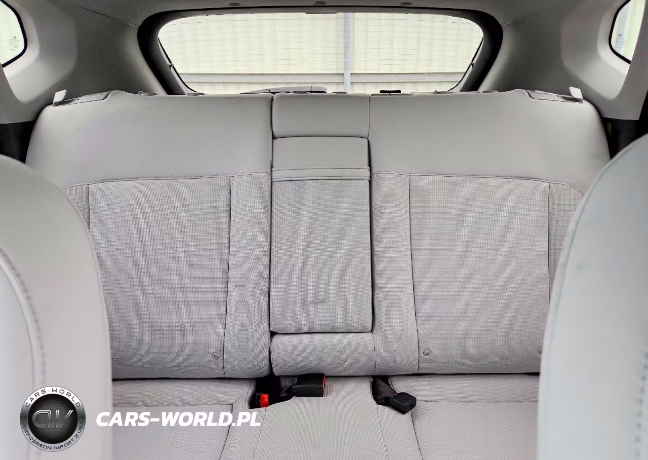 2024 Hyundai Kona Sel VIN:KM8HCCAB5RU059039 - 10