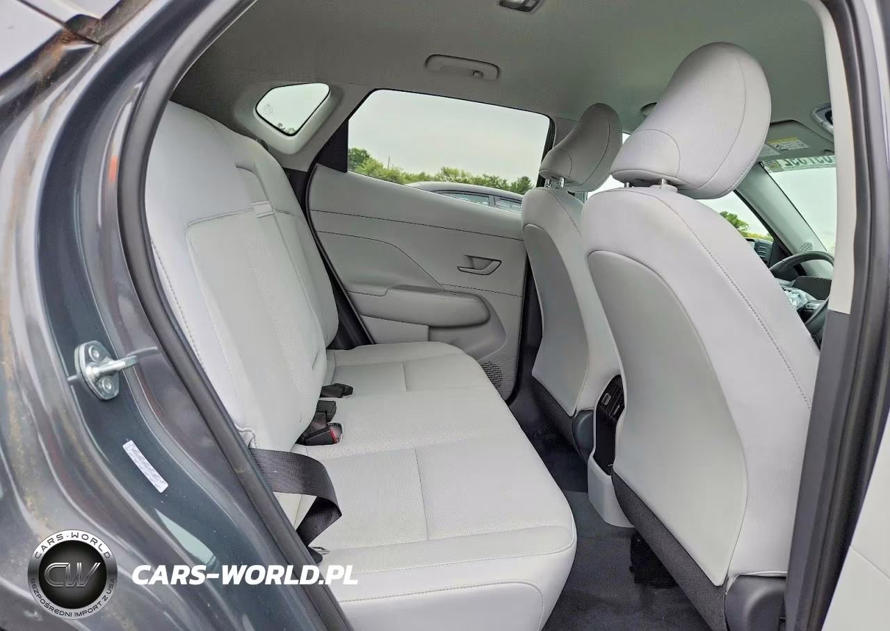 2024 Hyundai Kona Sel VIN:KM8HCCAB5RU059039 - 11