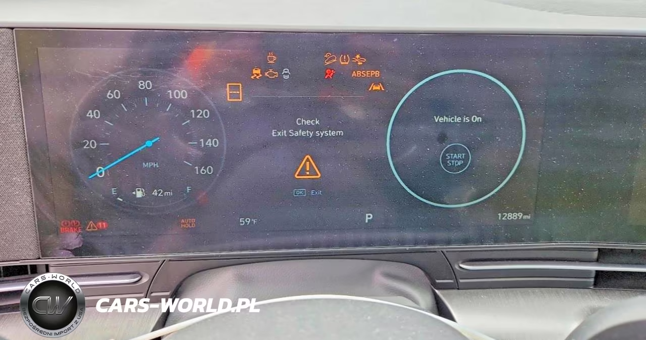 2024 Hyundai Kona Sel VIN:KM8HCCAB5RU059039 - 9