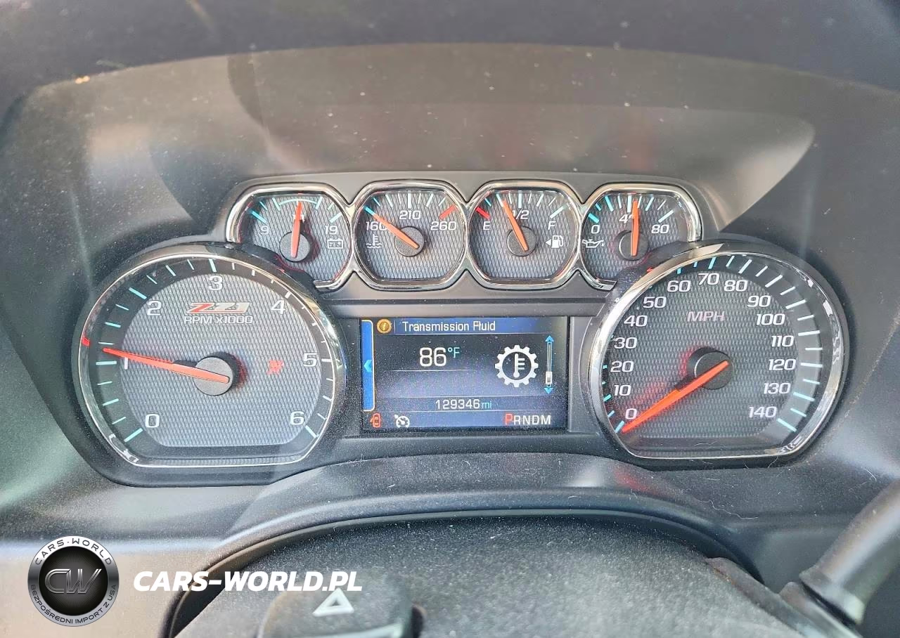 2014 Chevrolet Silverado K1500 Lt VIN:1GCVKREC0EZ391550 - 9